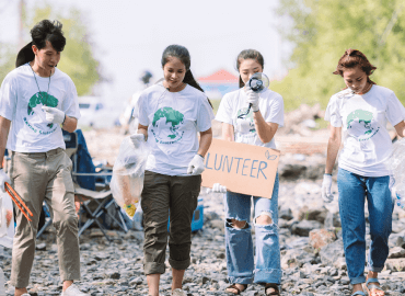 Stories of Change: Inspiring Journeys and Community Impact